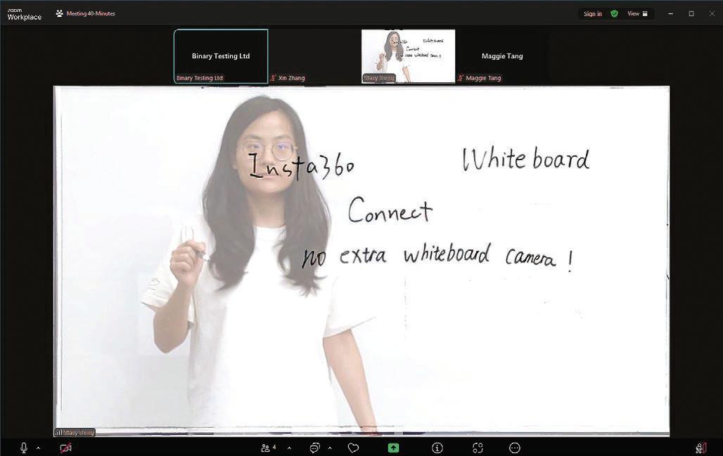 Video conferencing meeting room solutions